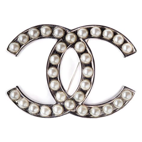 chanel brooch harrods